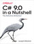 Książka ePub C# 9.0 in a Nutshell - Joseph Albahari