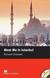Książka ePub Macmillan Readers Meet Me in Istanbul + CD Pack (Intermediate) - Richard Chisholm