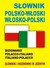 Książka ePub SÅ‚ownik polsko wÅ‚oski wÅ‚osko polski - Praca zbiorowa