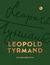 Książka ePub Zielone notatniki - Leopold Tyrmand