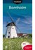 Książka ePub Bornholm Travelbook - Zralek Peter, Bodnari Magdalena