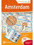 Książka ePub Amsterdam. Przewodnik-celownik. Wydanie 1 - Katarzyna Byrtek