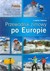 Książka ePub Przewodnik zimowy po Europie - brak
