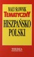 Książka ePub MaÅ‚y SÅ‚ownik Tematyczny HiszpaÅ„sko-Polski [KSIÄ„Å»KA] - brak