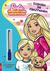 Książka ePub Barbie dreamhouse... Zadania do zmazywania | ZAKÅADKA GRATIS DO KAÅ»DEGO ZAMÃ“WIENIA - Praca zbiorowa