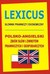 Książka ePub Lexicus SÅ‚ownik prawniczy i ekonomiczny Jacek Gordon - zakÅ‚adka do ksiÄ…Å¼ek gratis!! - Jacek Gordon