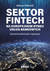 Książka ePub Sektor FinTech na europejskim rynku usÅ‚ug bankowych - Mateusz Folwarski