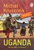 Książka ePub Uganda. Jak siÄ™ masz Muzungu? - MichaÅ‚ Kruszona [KSIÄ„Å»KA] - MichaÅ‚ Kruszona