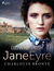 Książka ePub Dziwne losy Jane Eyre - Charlotte BrontÃ«