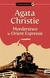 Książka ePub Morderstwo w Orient Expressie Agatha Christie ! - Agatha Christie