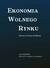 Książka ePub Ekonomia wolnego rynku - Murray Newton Rothbard