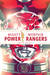 Książka ePub Mighty Morphin Power Rangers. Rok drugi - Kyle Higgins, Bayliss Daniel, Di Nicuolo Daniele