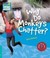Książka ePub Why do monkeys chatter? | ZAKÅADKA GRATIS DO KAÅ»DEGO ZAMÃ“WIENIA - Bethune Helen