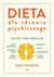 Książka ePub Dieta dla zdrowia psychicznego Uma Naidoo ! - Uma Naidoo