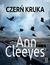 Książka ePub Czern kruka - Ann Cleeves