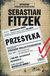 Książka ePub PrzesyÅ‚ka - Fitzek Sebastian
