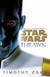 Książka ePub Star Wars Thrawn - Zahn Timothy