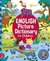 Książka ePub English Picture Dictionary for Children AktywizujÄ…cy sÅ‚ownik obrazkowy - Åanocha Katarzyna