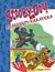 Książka ePub Scooby-Doo! i SzalejÄ…cy karateka - James Gelsey