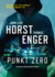 Książka ePub Punkt zero | - Horst Jorn Lier, Enger Thomas