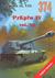 Książka ePub PzKpfw IV vol. III. Tank Power vol. CXX 374 - brak