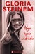 Książka ePub Moje Å¼ycie w drodze - Steinem Gloria