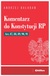 Książka ePub Komentarz do Konstytucji RP Art 87, 88, 89, 90, 91 - BaÅ‚aban Andrzej