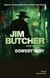 Książka ePub Dowody winy Jim Butcher - zakÅ‚adka do ksiÄ…Å¼ek gratis!! - Jim Butcher