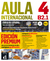 Książka ePub Aula Internacional 4 Premium Nueva edicion - Opracowania Zbiorowe