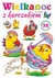 Książka ePub Wielkanoc z kurczakiem - WÅ‚odzimierz Kruszewski,Ernest BÅ‚Ä™dowski