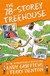 Książka ePub The 78-Storey Treehouse - Andy Griffiths, Terry Denton