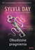 Książka ePub Obudzone pragnienia Sylvia Day - zakÅ‚adka do ksiÄ…Å¼ek gratis!! - Sylvia Day