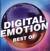 Książka ePub Dignital Emotion - Best of CD - Digital Emotion