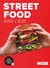 Książka ePub Street Food - brak