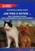 Książka ePub Jak pies z kotem | ZAKÅADKA GRATIS DO KAÅ»DEGO ZAMÃ“WIENIA - Lorens-Padzik Katarzyna