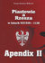 Książka ePub Piastowie a Rzesza w latach 937/939-1138 Apendix II - Walkowski Grzegorz Kazimierz