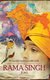 Książka ePub Rama Singh Tom 1 - Mrozek Ryszard Marian