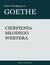Książka ePub Cierpienia mÅ‚odego Wertera - Johann Wolfgang von Goethe