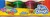 Książka ePub Masa plastyczna Neon 4 kolory Colorino Kids - brak
