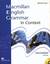 Książka ePub Macmillan English Grammar in Context Intermediate with key + CD - Michael Vince