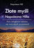 Książka ePub ZÅ‚ote myÅ›li Napoleona Hilla | ZAKÅADKA GRATIS DO KAÅ»DEGO ZAMÃ“WIENIA - Hill Napoleon