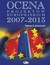 Książka ePub Ocena projektÃ³w europejskich 2007 - 20013 - Tadeusz A. Grzeszczyk