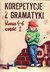 Książka ePub Korepetycje z gramatyki 4-6 czÄ™Å›Ä‡ 1 - brak