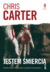 Książka ePub Jestem Å›mierciÄ… | ZAKÅADKA GRATIS DO KAÅ»DEGO ZAMÃ“WIENIA - Carter Chris
