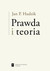 Książka ePub Prawda i teoria - brak