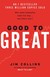 Książka ePub Good To Great - Jim Collins