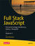 Książka ePub Full Stack JavaScript. Poznaj technologie Backbone.js, Node.js i MongoDB. Wydanie II - Azat Mardan