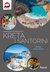 Książka ePub Kreta i Santorini Inspirator podrÃ³Å¼niczy - Tupaczewska Anna
