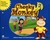 Książka ePub Cheeky Monkey 2 KsiÄ…Å¼ka ucznia z pÅ‚ytÄ… CD - brak