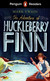 Książka ePub Penguin Readers Level 2 The Adventures of Huckleberry Finn (ELT Graded Reader) | - Twain Mark